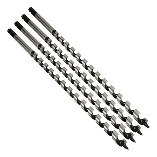 Miniatura 9 de IRWIN WeldTec 3043013 - Broca para madera (1 x 17 pulgadas)