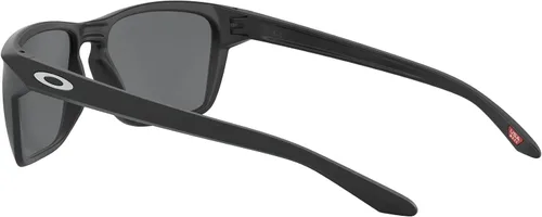 Miniatura 99 de Oakley Mens OO9448 Sylas Rectangular Sunglasses