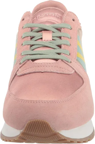 Miniatura 2 de TRETORN Loyola - Tenis con cordones para mujer