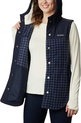 Miniatura 5 de Columbia Benton Springs - Chaleco superpuesto para mujer