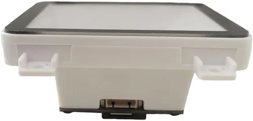 Miniatura 5 de Módulo de escaneo de código QR integrado USB y UART Puerto serie Escáner de código de barras Módulo de identificación Lector de códigos de barras