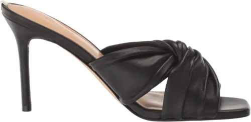 Miniatura 6 de GUESS Daiva2 Sandalia de tacón para mujer