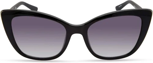 Miniatura 14 de GUESS Gafas de sol estilo ojo de gato de inspiración retro