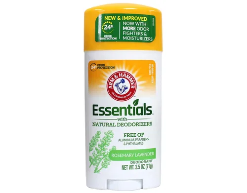 Miniatura 8 de ARM & HAMMER Desodorante Essentials con desodorantes naturales