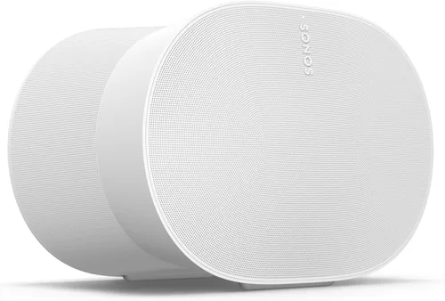 Miniatura 10 de Sonos Era 300 - Negro - Altavoz inteligente inalámbrico habilitado para Alexa con Dolby Atmos.
