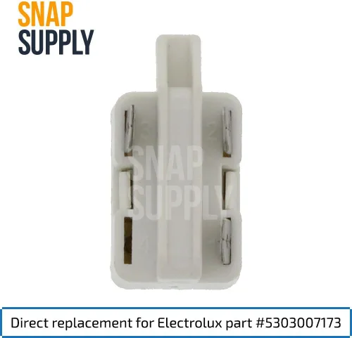 Miniatura 4 de PRYSM Relay (Three Terminal) Replaces 5303007173