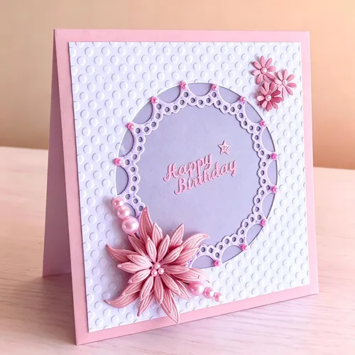 Miniatura 10 de Lapoo Troquel de corte de palabras para álbumes de recortes, plantillas de corte duraderas para álbumes de recortes, álbumes de fotos, tarjetas