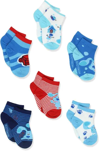 Miniatura 3 de Blues Clues You - Calcetines para bebé 6