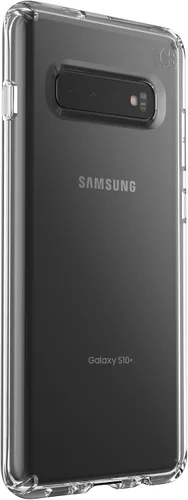 Miniatura 3 de Speck Presidio Stay Clear 124606-5085 - Funda transparente para Samsung Galaxy S10+
