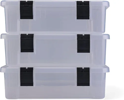 Miniatura 11 de Plano Prolatch Stowaway - Estuche de almacenamiento