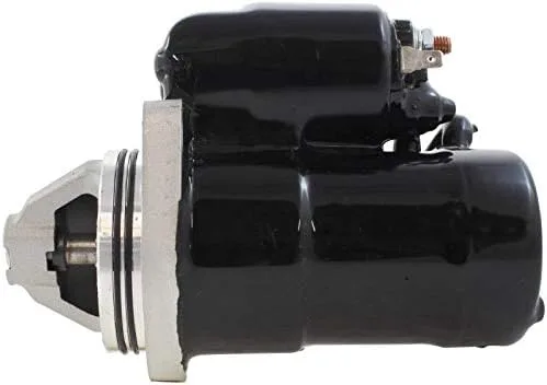 Miniatura 8 de Nuevo arrancador compatible con Polaris ATV Forest Scrambler y Sportsman 850 1000 reemplaza S114-824 4011979 4011979-479 6581-200-338-0 S114-939