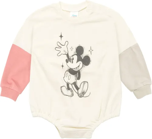 Miniatura 3 de Disney Minnie Mouse Mickey Mouse Winnie the Pooh - Body y sombrero para bebé recién nacido a bebé
