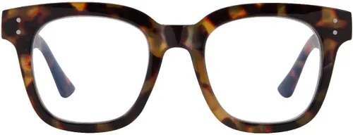 Miniatura 8 de Madison Avenue Blue Light Blocking Glasses for Women, Oversized Blue Light Blockers Anti Eyestrain/UV Computer Eyeglasses