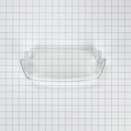 Miniatura 5 de Whirlpool WPW10430639 W11590249 OEM Refrigerador Puerta Estante Bin, Transparente
