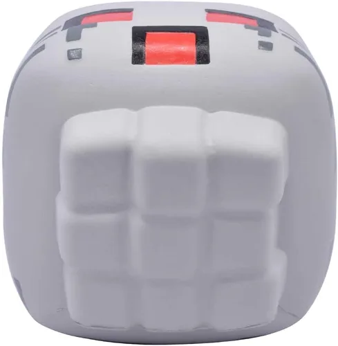 Miniatura 9 de Just Toys LLC Minecraft Mega Squishme S3 Ghast