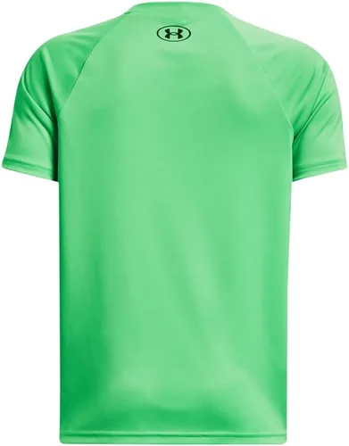 Miniatura 2 de Camiseta Tech Hybrid de manga corta con estampado para niño