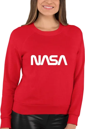 Miniatura 71 de Go All Out University of Your Mom - Sudadera con cuello redondo para hombre