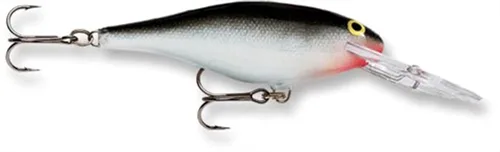Miniatura 15 de Rapala Shad Rap 05 señuelos de pesca. Crawdad