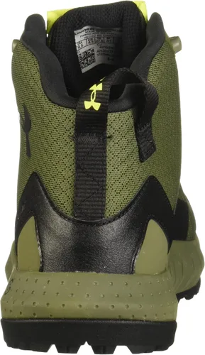 Miniatura 3 de Under Armour Botas militares y tácticas Micro G Valsetz Mid para hombre