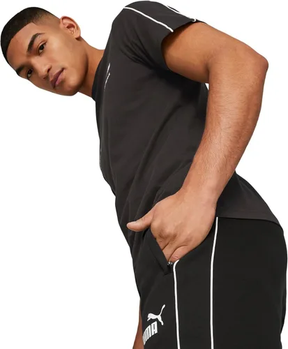 Miniatura 2 de PUMA Pantalones estándar BMW M Motorsport MT7 para hombre
