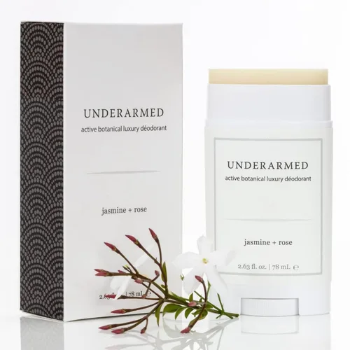 Miniatura 5 de Super Natural Goods Citrus + Juniper - Desodorante en barra sin aluminio, suministro para 3 meses, 100% natural, vegano, libre de crueldad animal