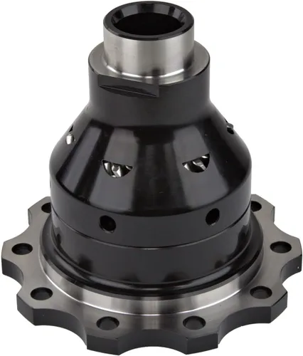 Miniatura 25 de PowerTrax GT247526 GRIP PRO Portador de diferencial de 26 espigas para GM 19.3 cm 3.23+ Trasero para Chevy Malibu, Buick Regal, Pontiac Grand Prix