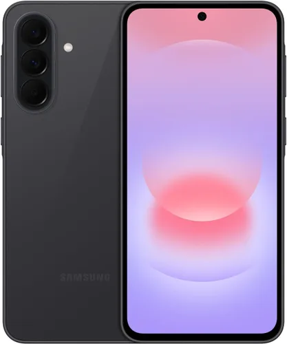Samsung Galaxy A37 5G (2026), teléfono inteligente Android desbloqueado, 128GB, pantalla AMOLED, triple cámara, IP68, teléfono delgado, batería de