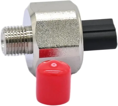Miniatura 2 de Sensor Kd de detonación de golpe de encendido compatible con Acura RDX Rsx Tsx 12-07 Honda Accord Civic Cr-V Element 11-03 L4 1.3L 1.7L 2.0L 2.3L