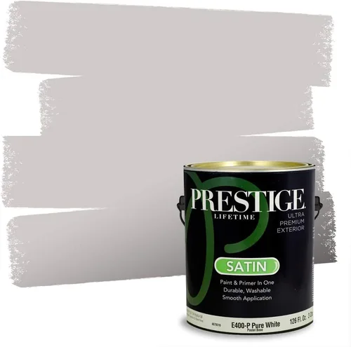 Miniatura 249 de Prestige Paints - 2 en 1, pintura base y pintura de exterior, E100-N-SW6988