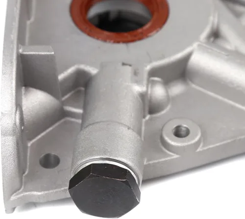 Miniatura 4 de Bomba de aceite compatible 2004-2008 para Chevy Aveo, 1999-2002 para Deawoo Lanos