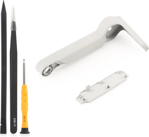 Cáscara de Brazo Corporal para DJI Mavic Mini 2 Cubierta de Brazos de Reemplazo para DJI Mini/Mini SE Mini 4K Drone Accesorios Piezas con Cubierta