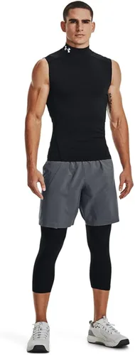 Miniatura 5 de Under Armour - Pantalones cortos con estampado para hombre