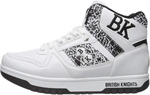 Miniatura 8 de British Knights Men's Kings Sl Sneakers