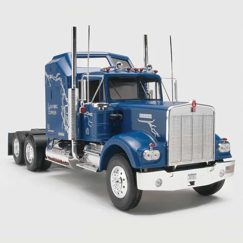 Miniatura 5 de Revell Kenworth W900