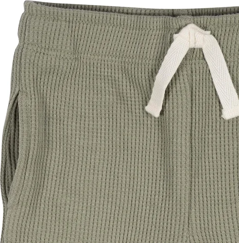 Miniatura 5 de Gerber Conjunto de camiseta de manga larga de 2 piezas para bebés y niños pequeños