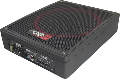 Miniatura 5 de CERWIN-VEGA! CVMPCL8.0 8" 400W Stroker Pro Altavoces de audio para coche de rango medio