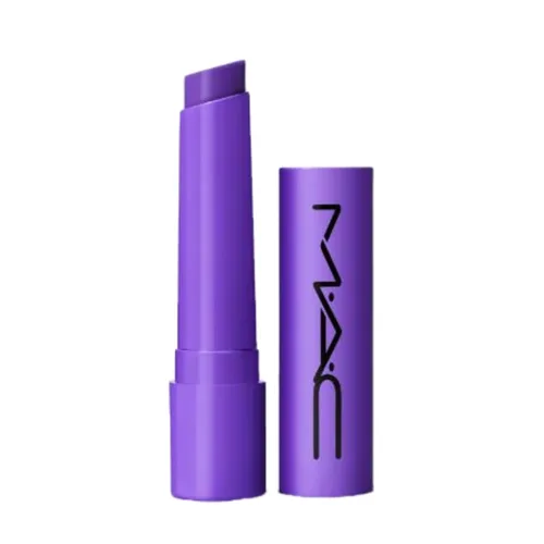Miniatura 7 de MAC Brillo para rellenar los labios en barra - 10 Claro (Claro) - 0.08 oz / 2.3 g
