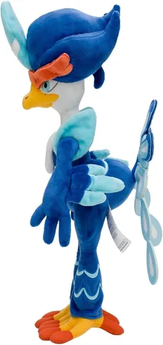 Miniatura 4 de Pokemon Center Quaquaval - Peluche
