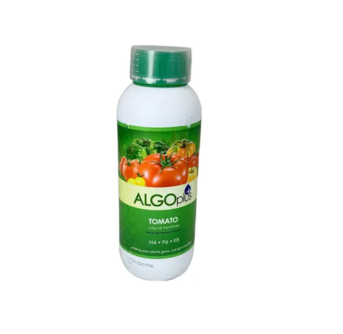 Miniatura 4 de Fertilizante líquido de tomate AlgoPlus - Individual