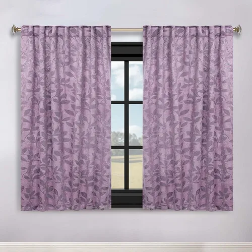 Miniatura 138 de SUPERIOR Cortinas Opacas, Oscurecimiento de Habitación Acento de Ventana para Dormitorio, Bloqueo del Sol, Térmicas, Cortinas Bohemias Modernas, Gris