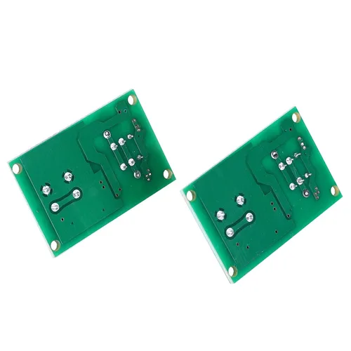 Miniatura 9 de Oumefar Módulo controlador de cadena de lámpara solar, placa de circuito de 1.2 V con 8 modos y accesorios de luz de interruptor, corriente máxima