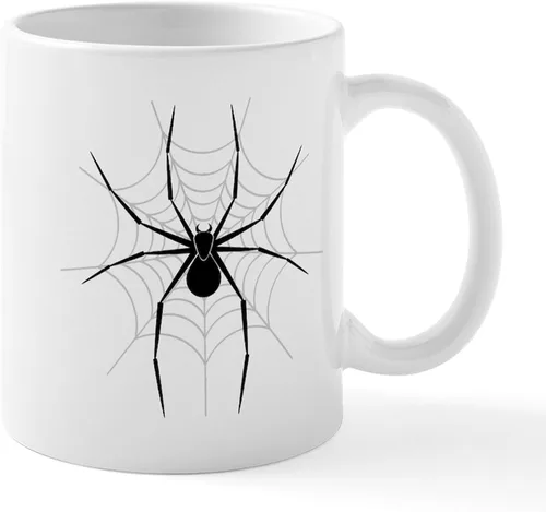 Miniatura 42 de CafePress Tarantulas Of The World Taza de café de cerámica (11 oz)