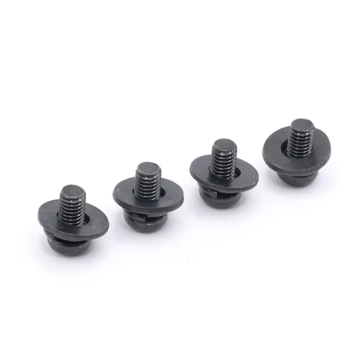Miniatura 4 de ReplacementScrews Tornillos de montaje en pared compatibles con Vizio V505-G9