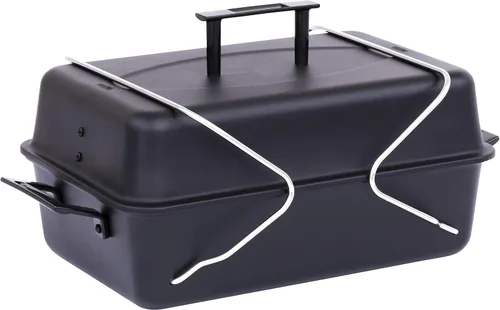 Miniatura 2 de Parrilla de gas portátil Char-Broil, parrilla estándar, Estándar, Negro