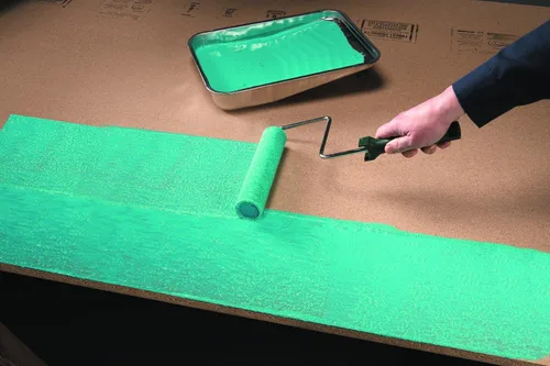 Miniatura 2 de Adhesivo de contacto de rápida adherencia 30NF de 3M., Verde, 1