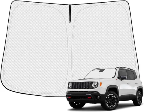 Miniatura 204 de Canvcle Parasol para parabrisas para Honda Civic de 11ª generación 2022-2025 2026 (no para Hatchback), kit de cubierta para ventana trasera lateral
