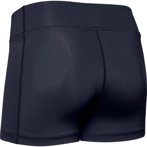 Miniatura 4 de Under Armour Team Shorty 3 Pantalones cortos para mujer