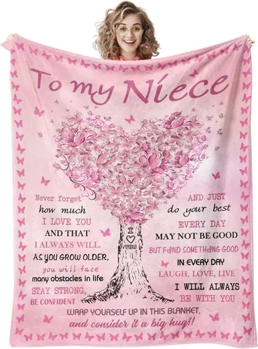 Miniatura 12 de Quilazy Regalos para hija de mamá papá, regalo para hija, regalos de cumpleaños de Navidad para hija adulta, para niñas adultas, día de la madre