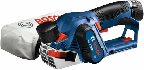 Miniatura 7 de Bosch GHO12V-08N 12V Max EC Cepilladora sin escobillas (herramienta desnuda)