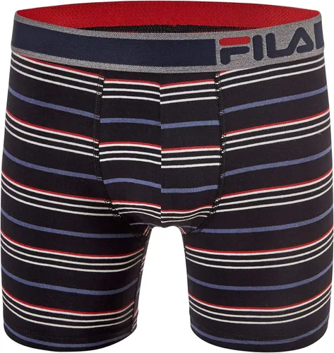 Miniatura 5 de Fila - Calzoncillo para hombre, 6.0in, sin vuelos, con bolsa, 4